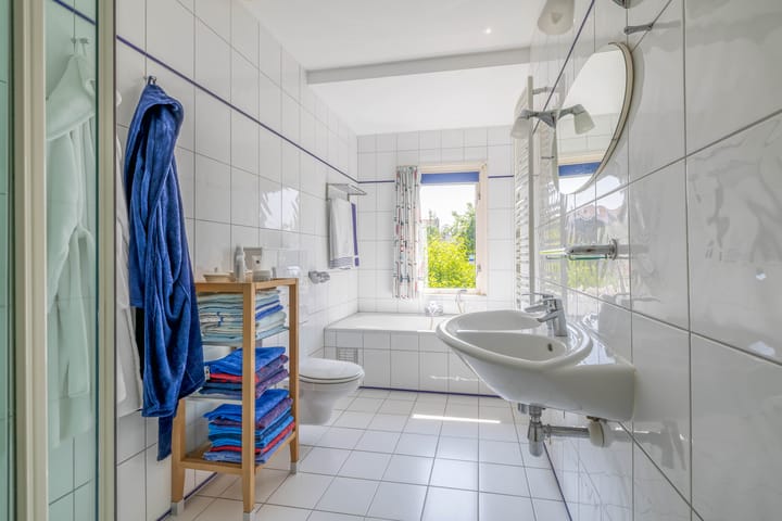 Foto 41 van Prof. Leonard Fuchslaan 14