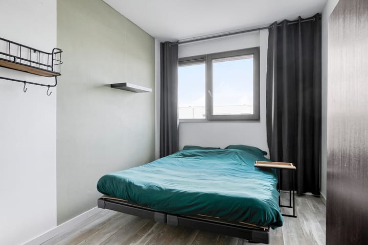 Foto 20 van Wim van Baaststraat 16