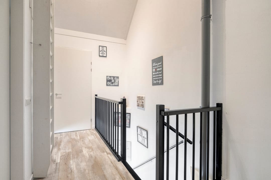 Photo 22 of Wim van Baaststraat 16