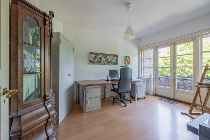 Foto 45 van Prof. Leonard Fuchslaan 14