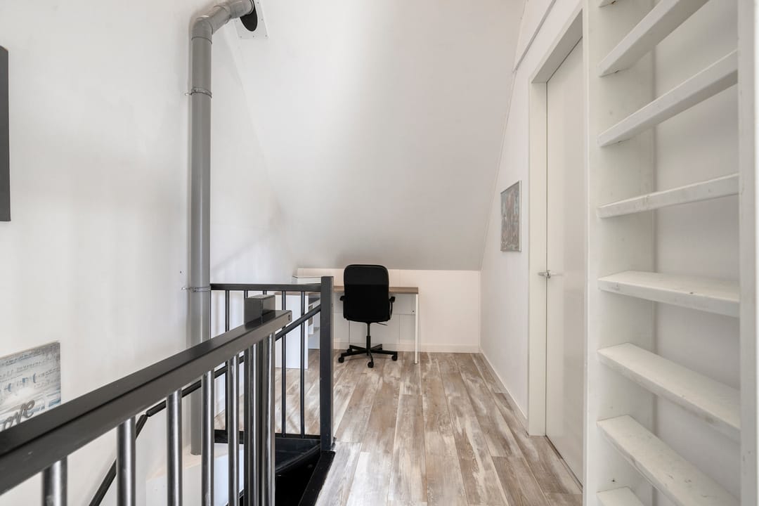 Photo 23 of Wim van Baaststraat 16