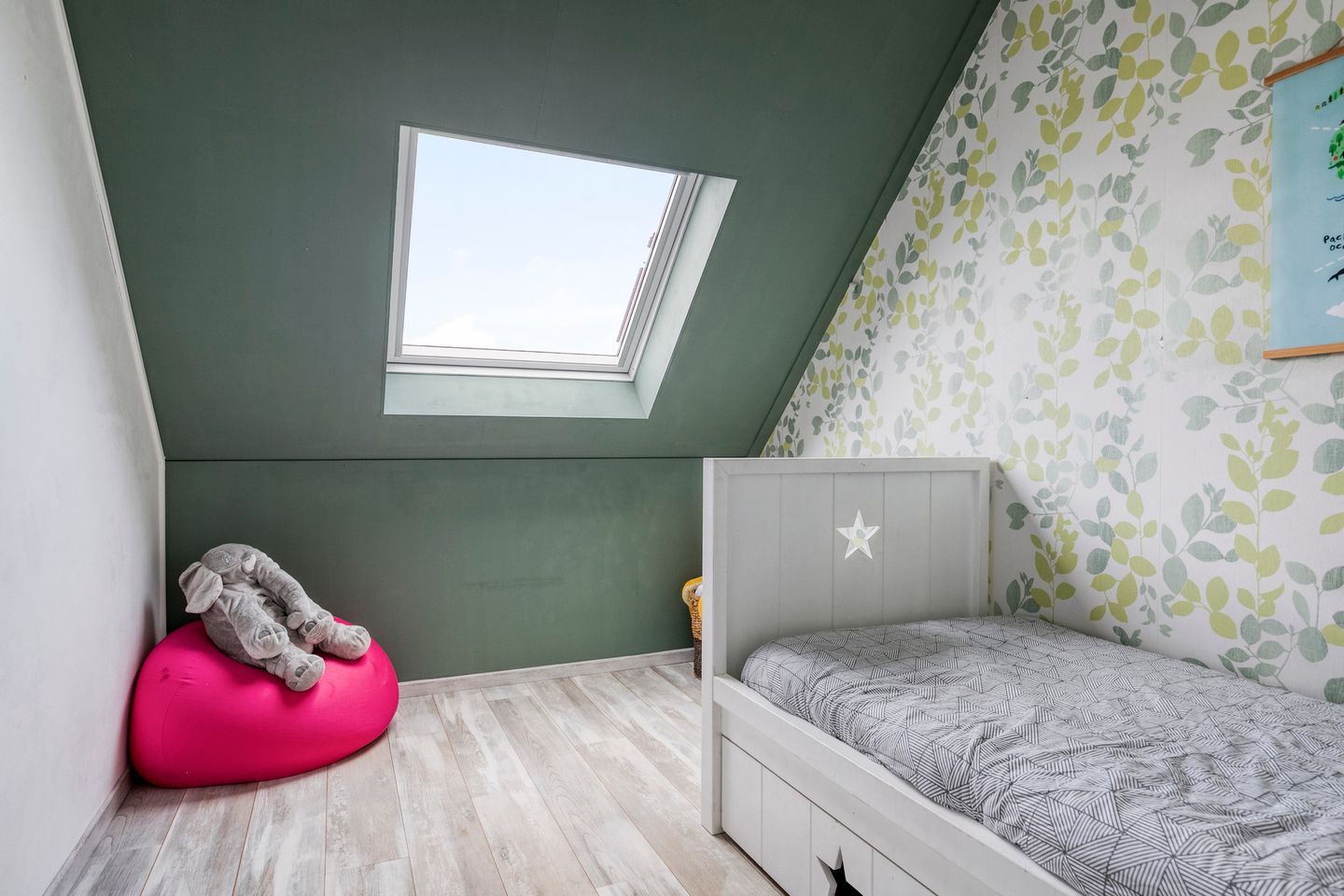 Photo 25 of Wim van Baaststraat 16