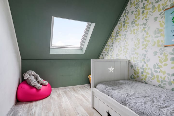 Foto 25 van Wim van Baaststraat 16