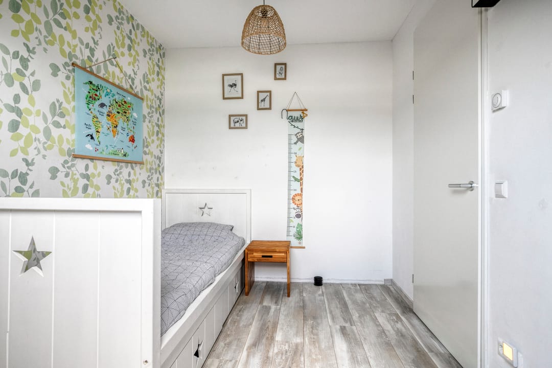 Photo 26 of Wim van Baaststraat 16