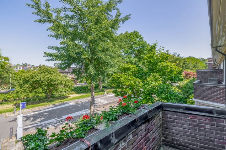 Foto 49 van Prof. Leonard Fuchslaan 14