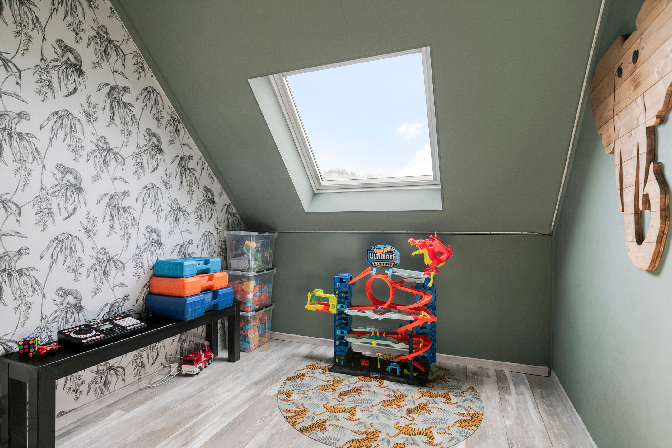 Photo 27 of Wim van Baaststraat 16