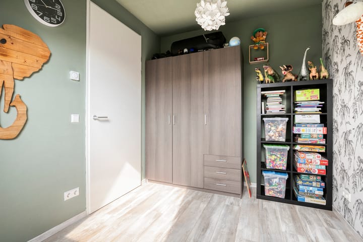 Foto 28 van Wim van Baaststraat 16