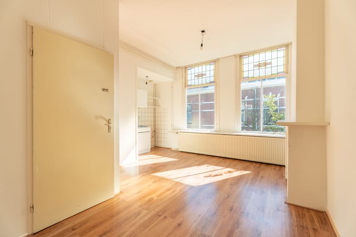 Foto 2 van Paul Krugerstraat 22-A