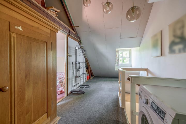 Foto 51 van Prof. Leonard Fuchslaan 14