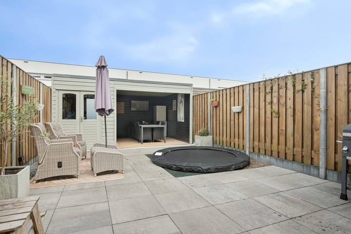 Foto 29 van Wim van Baaststraat 16