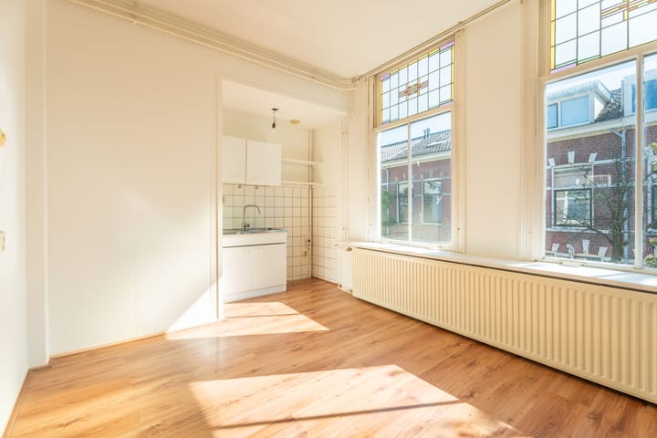 Foto 3 van Paul Krugerstraat 22-A