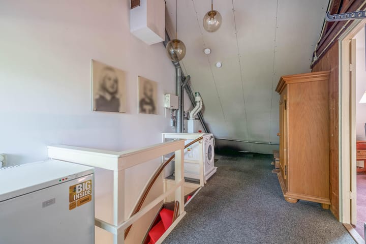 Foto 52 van Prof. Leonard Fuchslaan 14