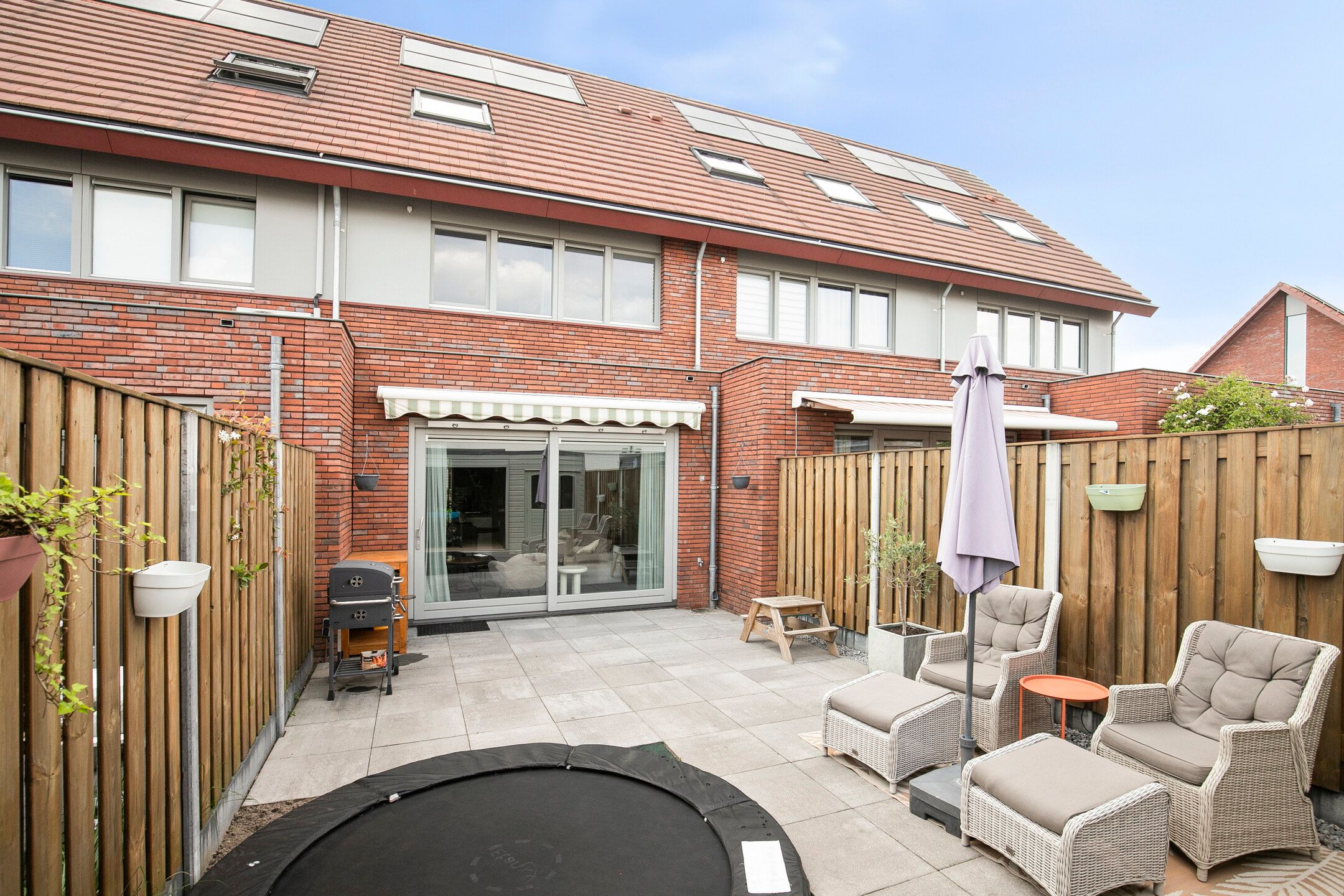 Photo 30 of Wim van Baaststraat 16