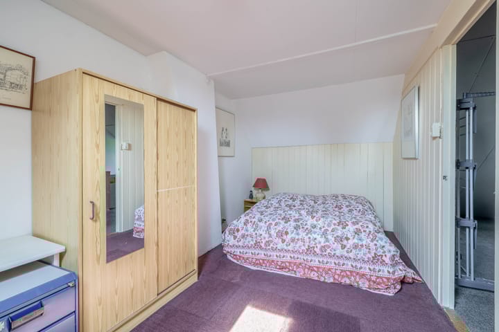 Foto 53 van Prof. Leonard Fuchslaan 14