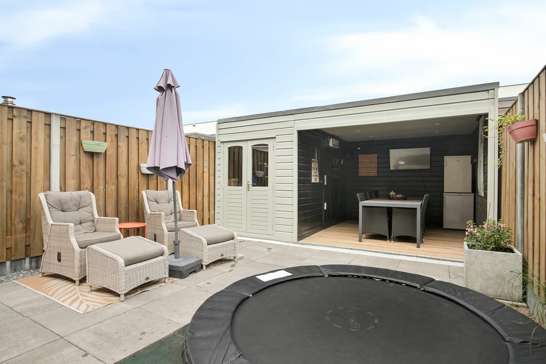 Photo 31 of Wim van Baaststraat 16