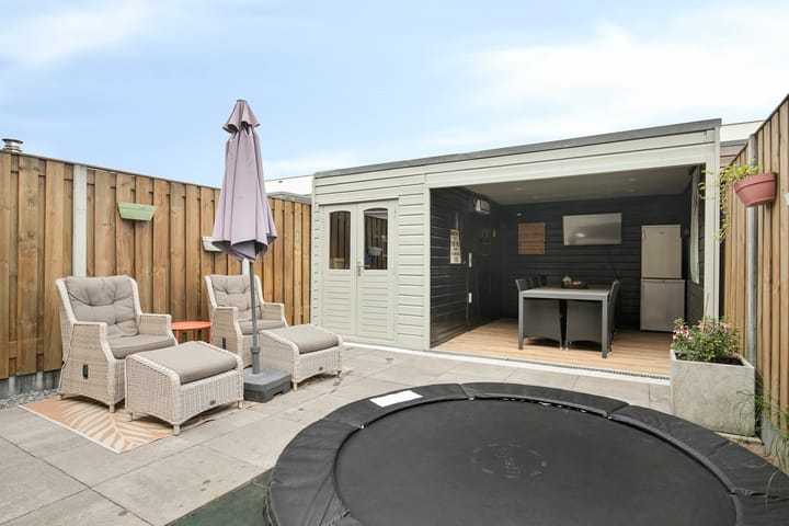 Foto 31 van Wim van Baaststraat 16