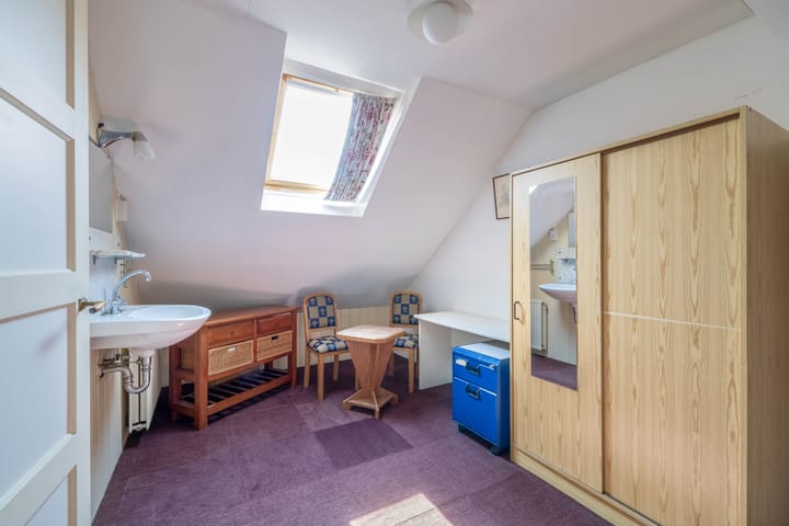 Foto 54 van Prof. Leonard Fuchslaan 14