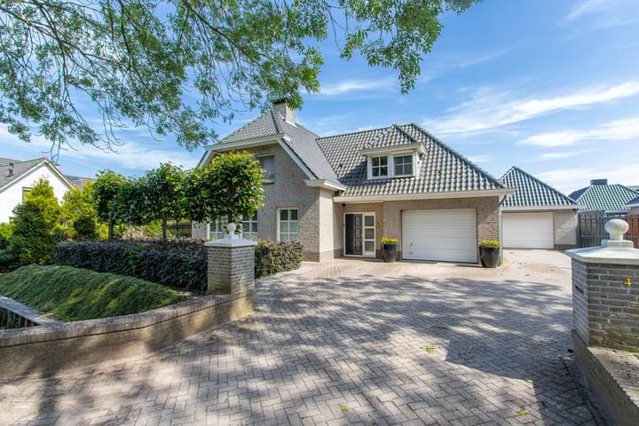 Photo 1 of Wielewaallaan 4