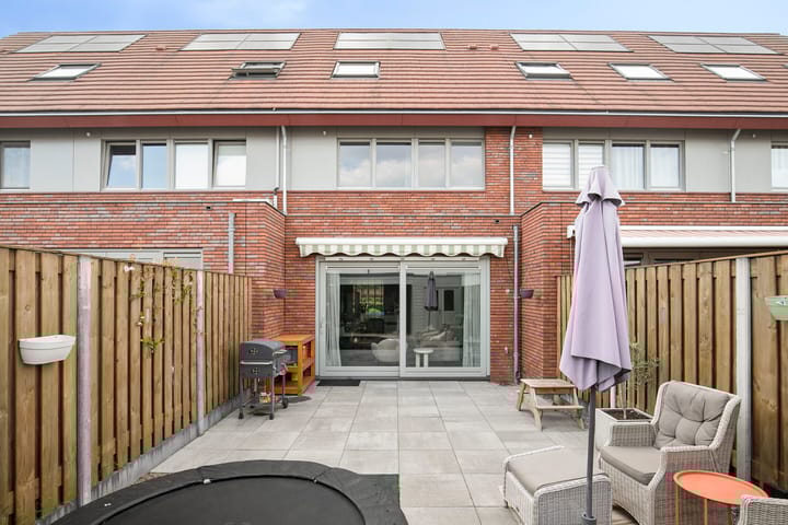 Foto 32 van Wim van Baaststraat 16