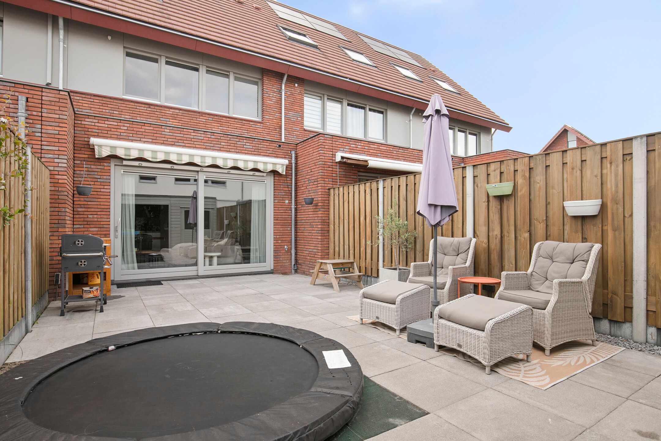 Photo 33 of Wim van Baaststraat 16