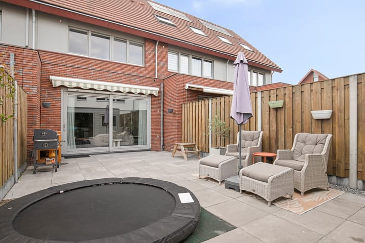 Foto 33 van Wim van Baaststraat 16