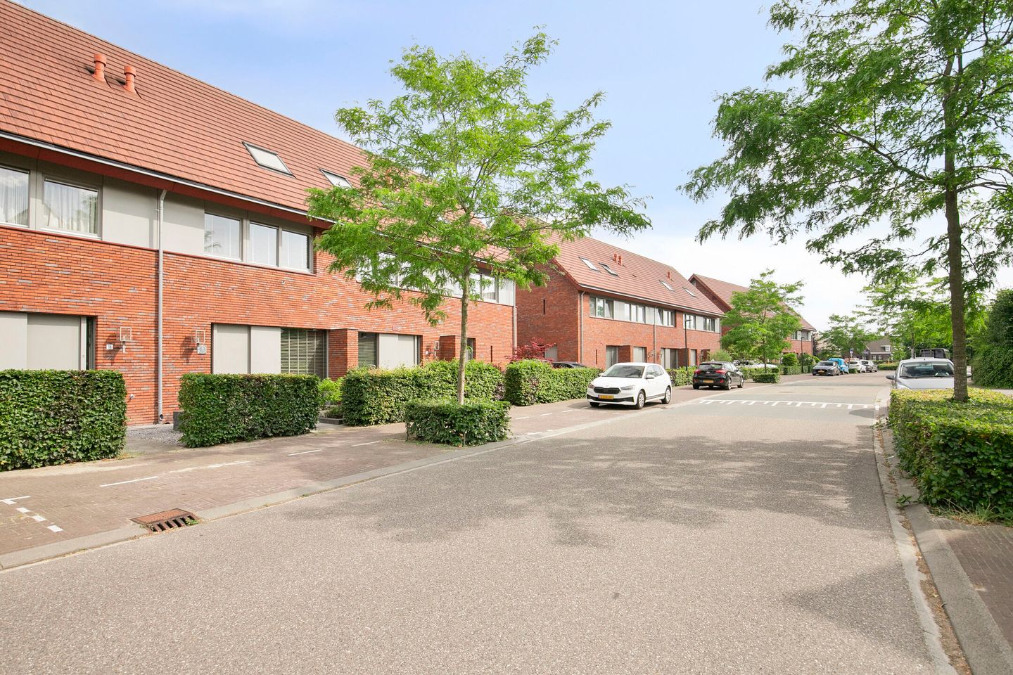 Photo 34 of Wim van Baaststraat 16