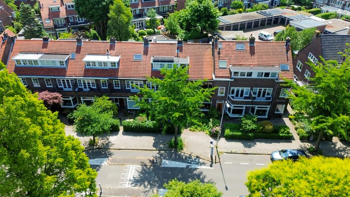 Foto 57 van Prof. Leonard Fuchslaan 14