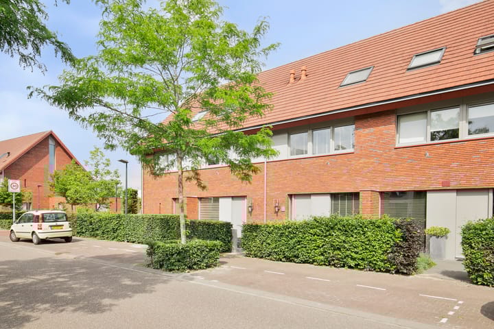 Foto 35 van Wim van Baaststraat 16