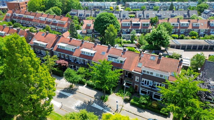 Foto 58 van Prof. Leonard Fuchslaan 14