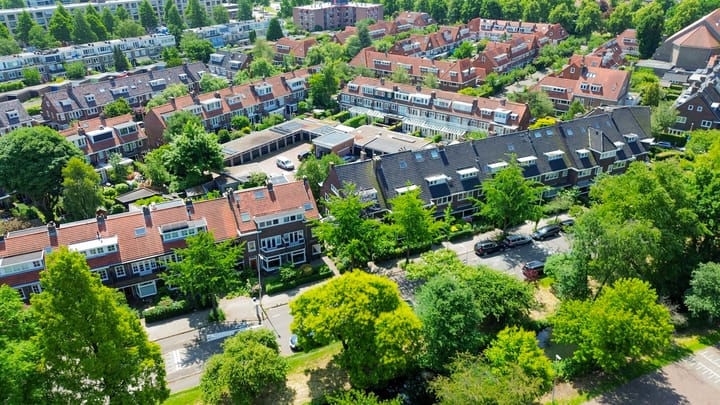 Foto 59 van Prof. Leonard Fuchslaan 14