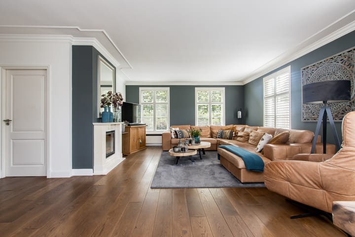 Photo 6 of Wielewaallaan 4