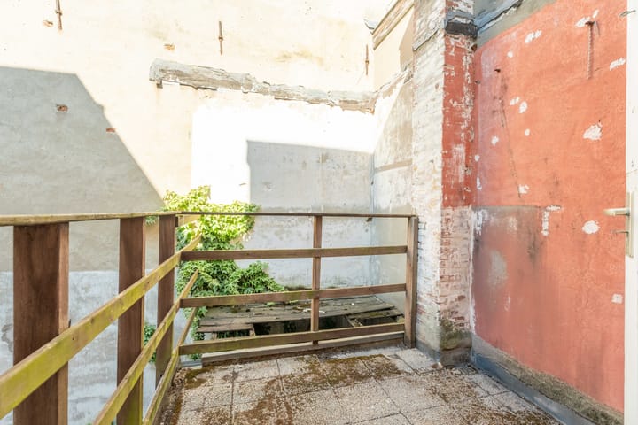 Foto 11 van Paul Krugerstraat 22-A