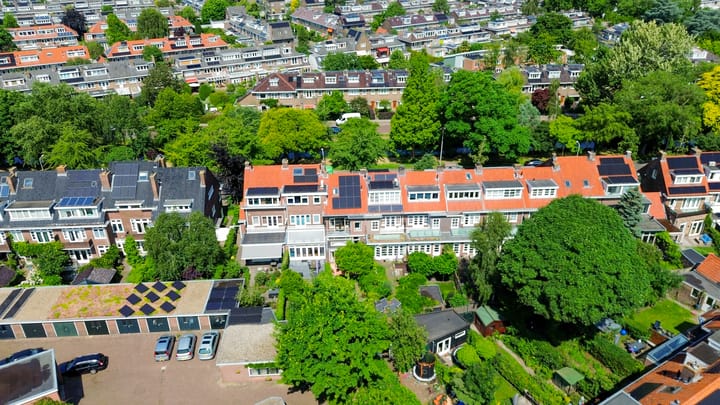 Foto 60 van Prof. Leonard Fuchslaan 14