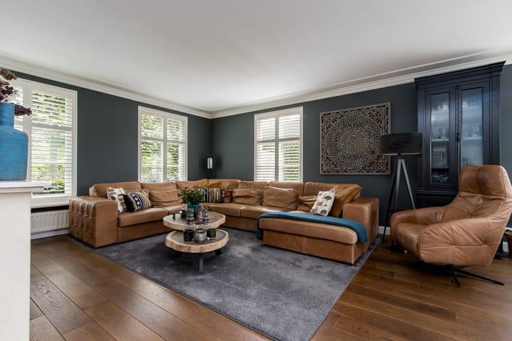 Photo 7 of Wielewaallaan 4