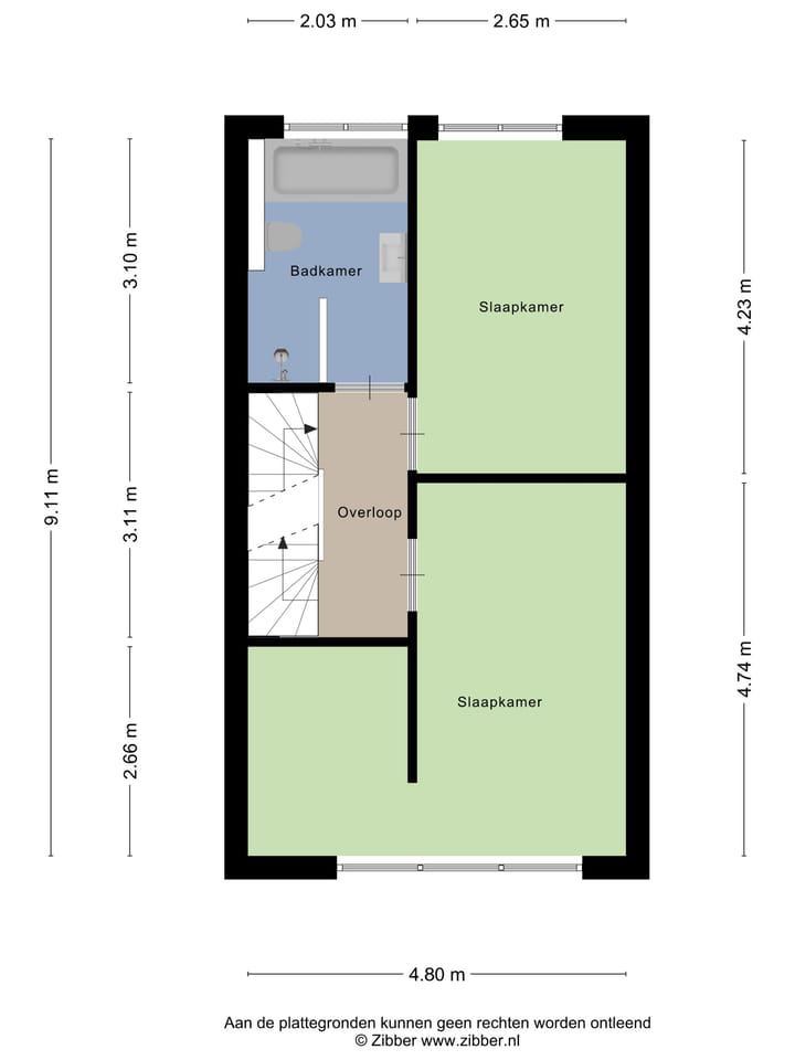 Foto 38 van Wim van Baaststraat 16
