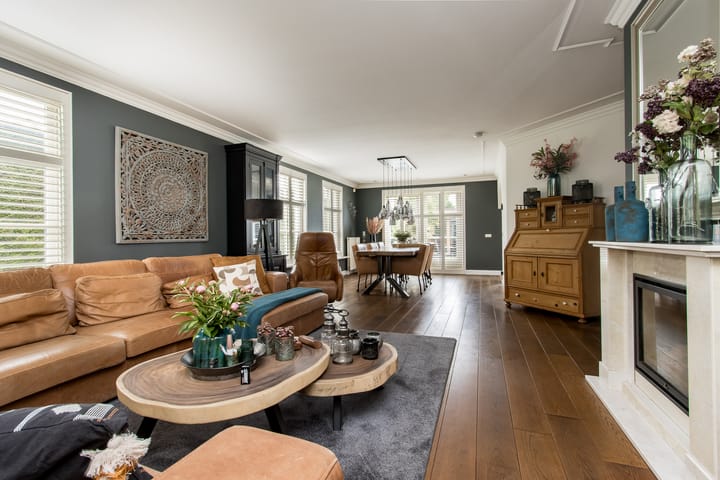 Photo 8 of Wielewaallaan 4