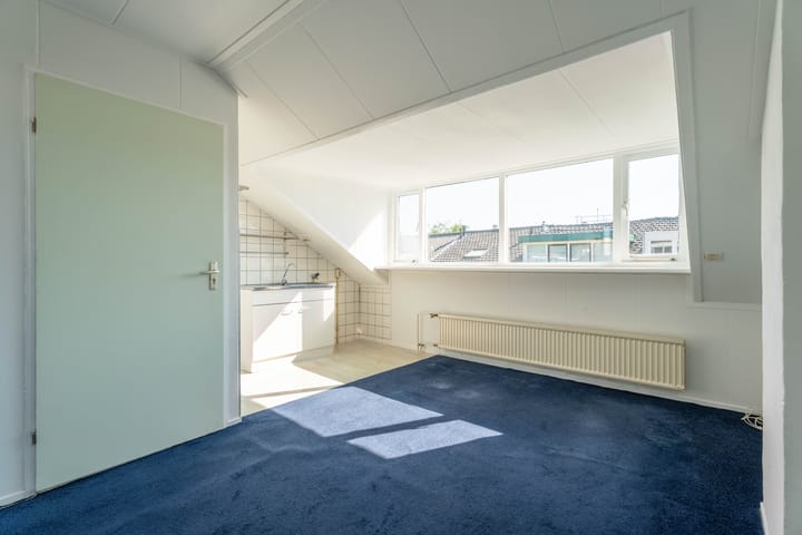 Foto 13 van Paul Krugerstraat 22-A