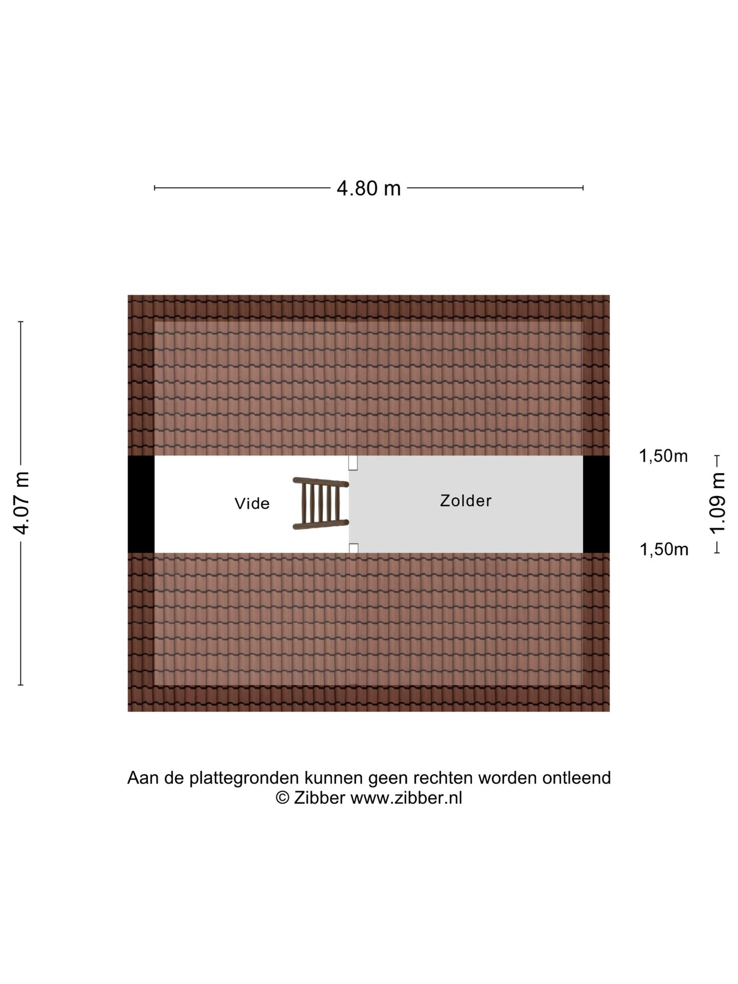 Photo 40 of Wim van Baaststraat 16