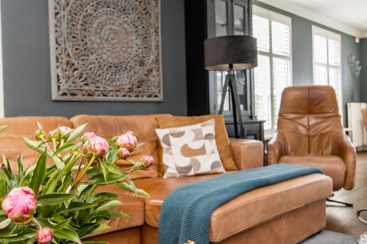 Photo 9 of Wielewaallaan 4