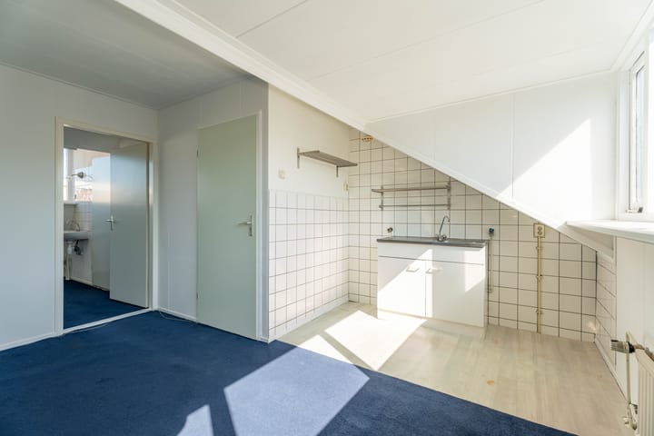 Foto 14 van Paul Krugerstraat 22-A