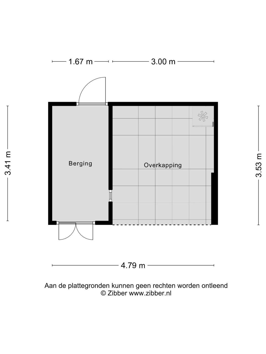 Photo 41 of Wim van Baaststraat 16