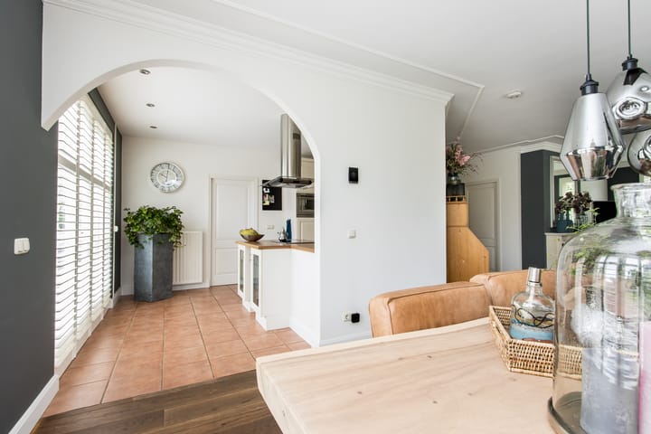 Photo 15 of Wielewaallaan 4