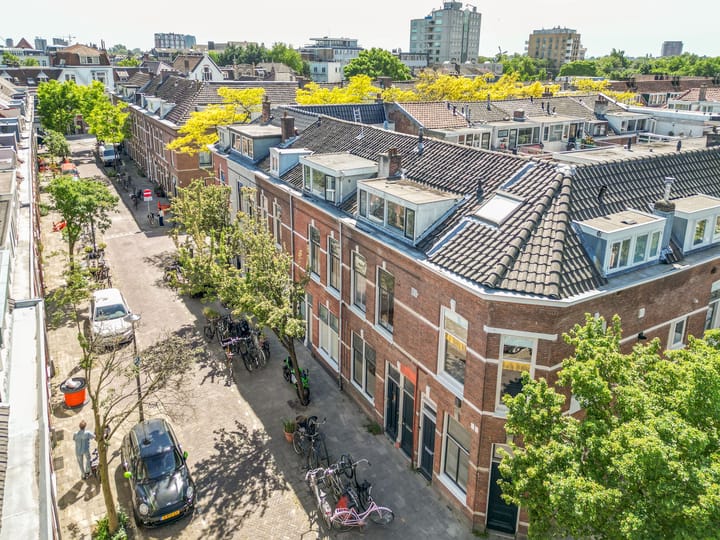 Foto 21 van Paul Krugerstraat 22-A