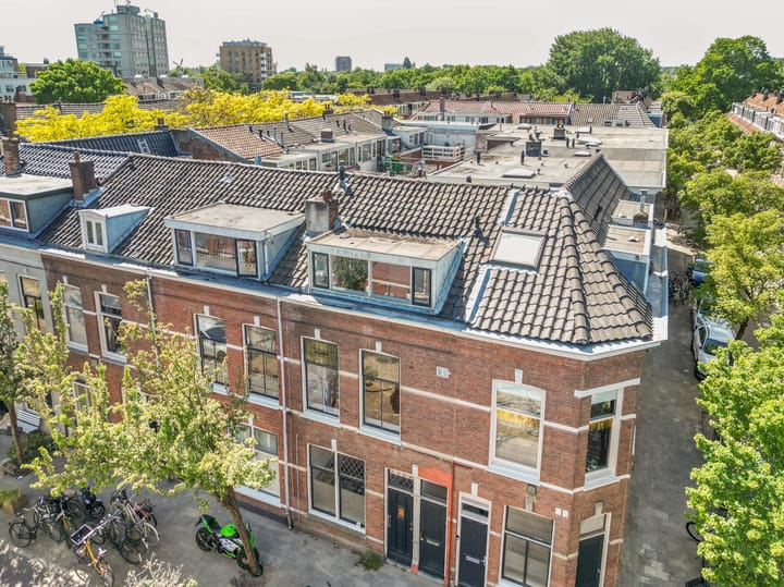 Foto 22 van Paul Krugerstraat 22-A