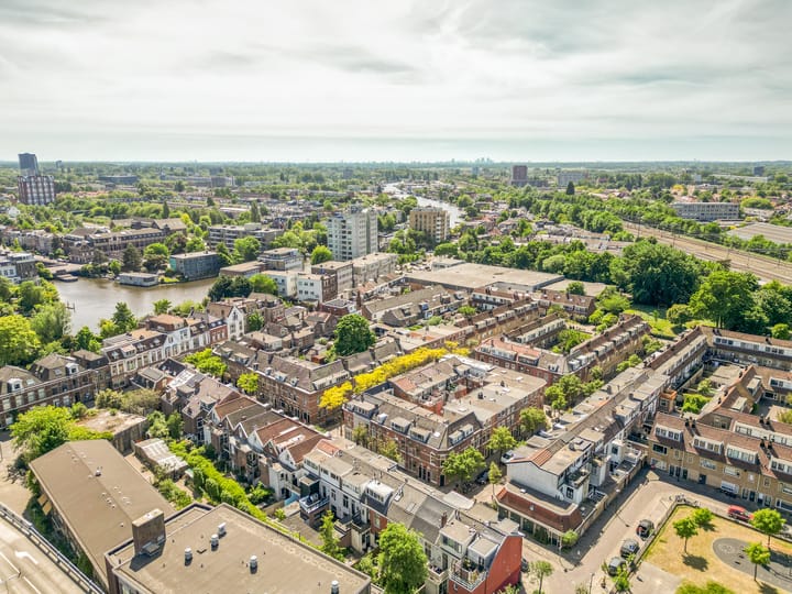 Foto 23 van Paul Krugerstraat 22-A