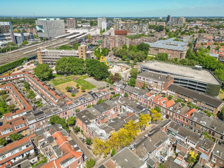 Foto 24 van Paul Krugerstraat 22-A