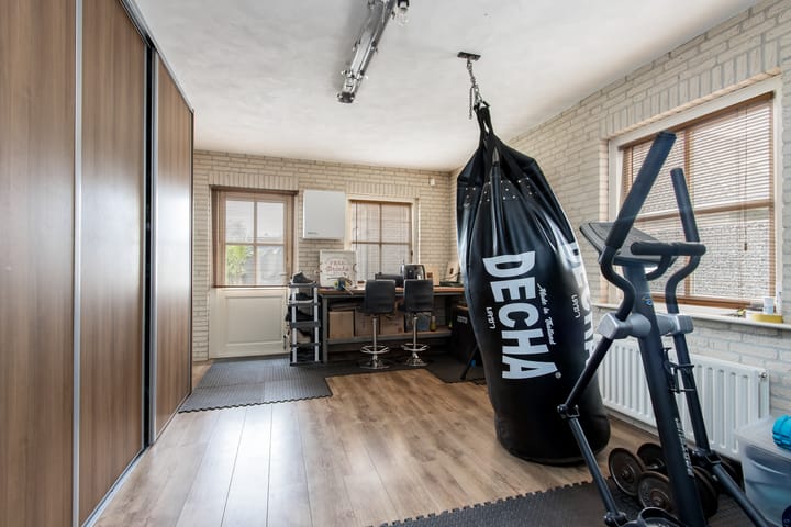 Photo 25 of Wielewaallaan 4