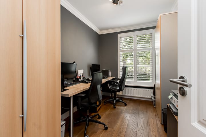 Photo 29 of Wielewaallaan 4