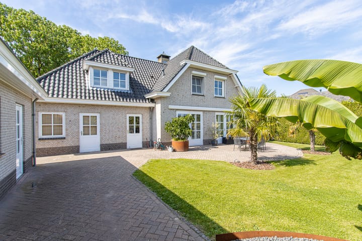 Photo 53 of Wielewaallaan 4