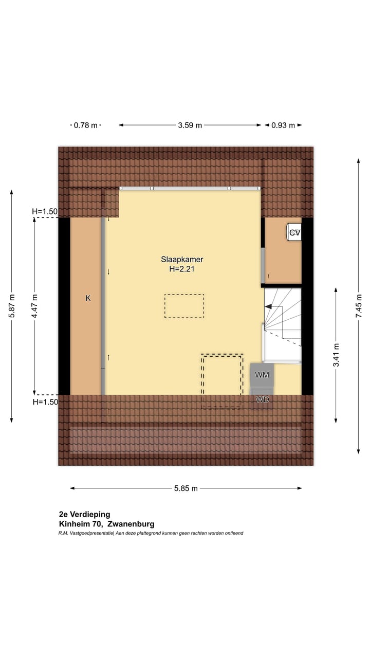Foto 33 van Kinheim 70